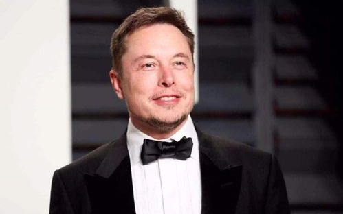 特斯拉CEO埃隆·马斯克的全名及其背后的故事
