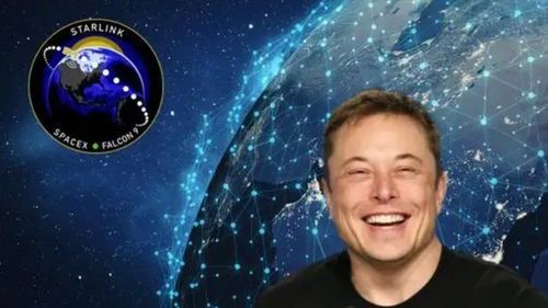 马斯克的星链:重塑全球通信的未来