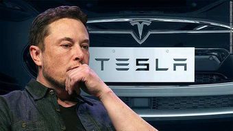 特斯拉CEO埃隆·马斯克:颠覆者与争议并存的天才