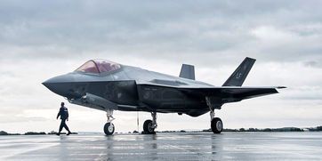 马斯克再爆争议言论：F35战机已落后于时代