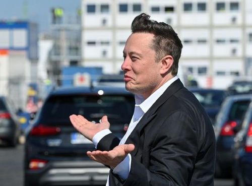 马斯克宣布就判决结果提起上诉