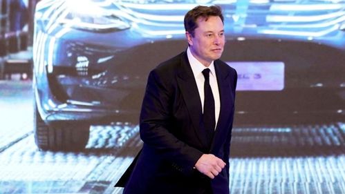 马斯克2022年财富全解析:全球首富的资产密码