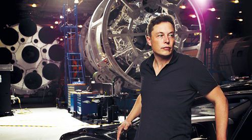 马斯克如何牢牢掌控特斯拉？揭秘背后的权力布局
