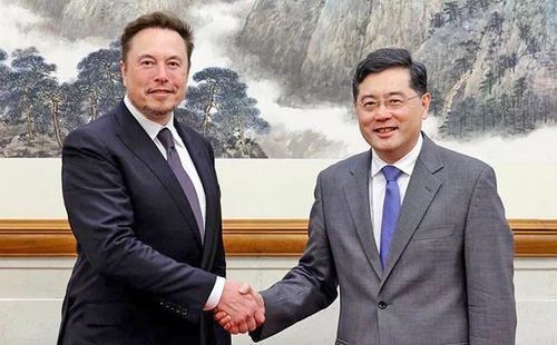 马斯克的中国战略与未来展望