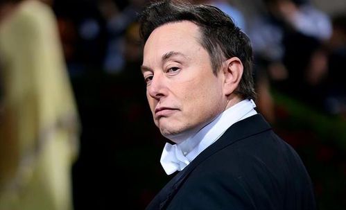 马斯克身价飙升:科技巨头的财富神话