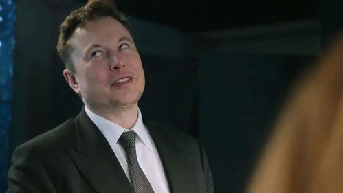 科技狂人与时代偶像：埃隆·马斯克的双面镜像