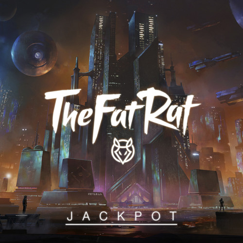 Prelude歌词-TheFatRat