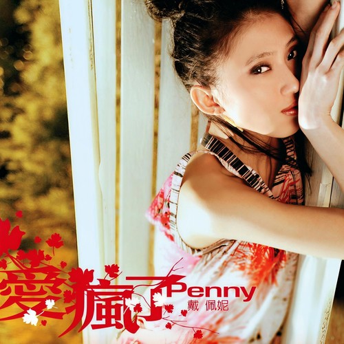 花盼歌词-戴佩妮