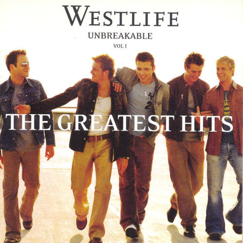 How Does It Feel歌词-Westlife