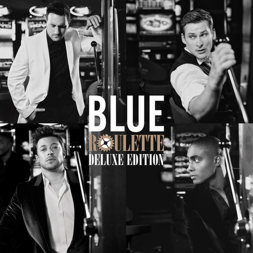 Break My Heart (Tracy Young Ferosh Extended Dub Mix)歌词-Blue / Tracy Young