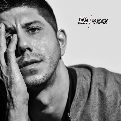 Do You歌词-SoMo