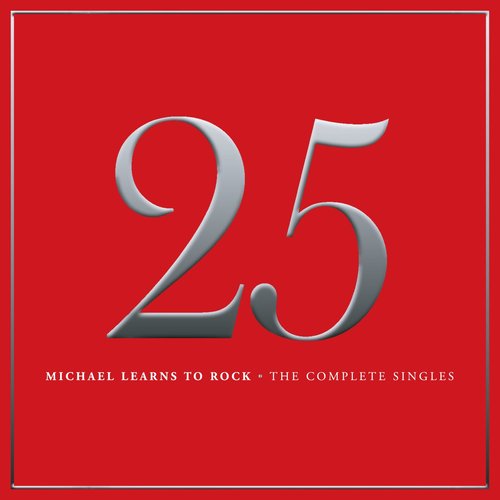 Any Way You Want It歌词-Michael Learns To Rock