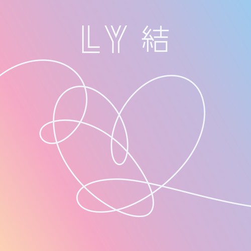 FAKE LOVE (Rocking Vibe Mix)歌词-BTS (防弹少年团)