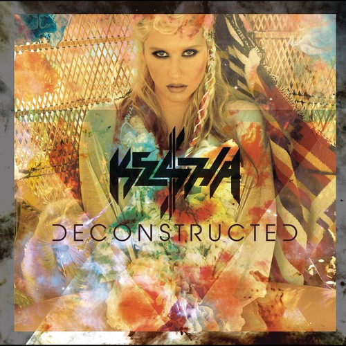Die Young歌词-Kesha