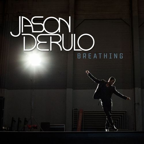 Breathing歌词-Jason Derulo