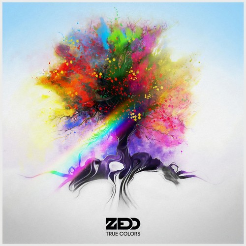 Straight Into The Fire歌词-Zedd