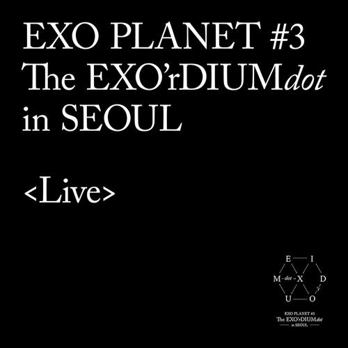 For Life (Live)歌词-EXO (엑소)