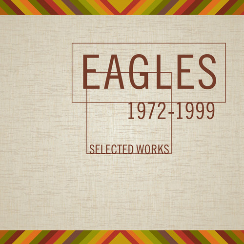 Get Over It (2013 Remaster)歌词-Eagles