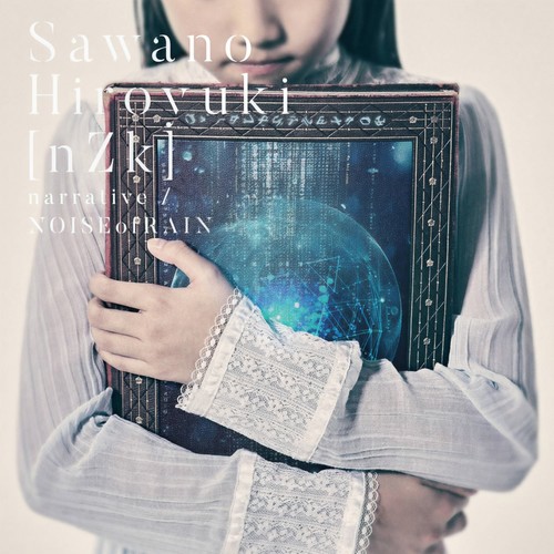 Cage <NTv> (feat.Tielle)歌词-SawanoHiroyuki[nZk] (泽野弘之) / Tielle