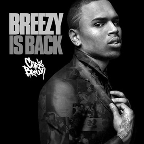 Snapbacks Back歌词-Chris Brown / Tyga