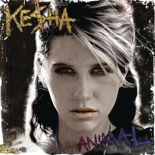 Blah Blah Blah歌词-Kesha / 3OH!3