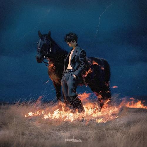 麦浪里 (IN WHEAT FIELD)歌词-Swang多雷