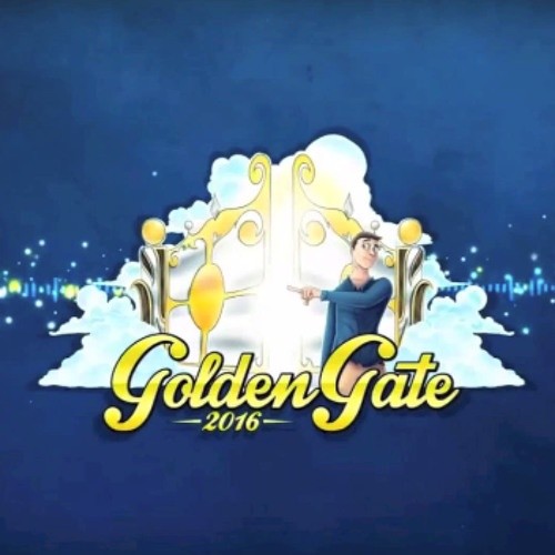 Golden Gate 2016歌词-Alan Walker