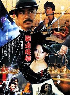 霸道纵横电影HD中字版