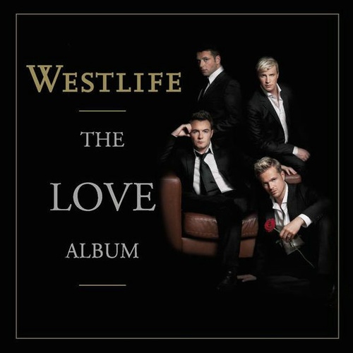 Solitaire歌词-Westlife