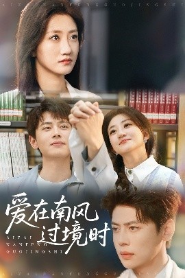 爱在南风过境时短剧全79集
