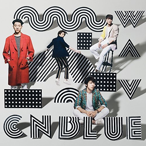 Control歌词-CNBLUE (씨엔블루)
