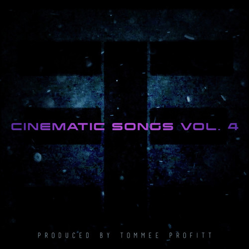 One Eye Open歌词-Tommee Profitt / Daniella Mason