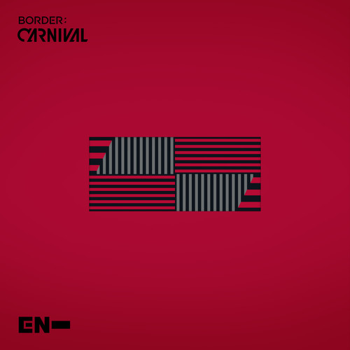 별안간 (Mixed Up)歌词-ENHYPEN (엔하이픈)