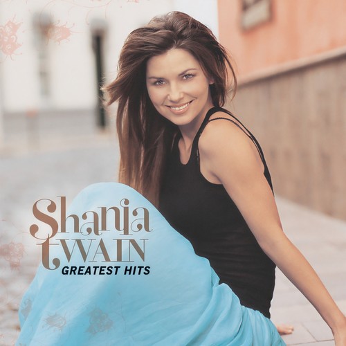 Man! I Feel Like A Woman!歌词-Shania Twain