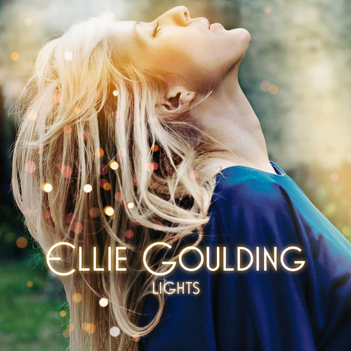 The Writer歌词-Ellie Goulding