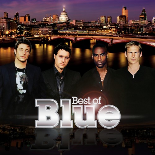 U Make Me Wanna (Radio Edit)歌词-Blue