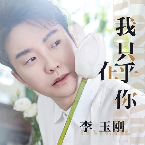 我只在乎你歌词-李玉刚