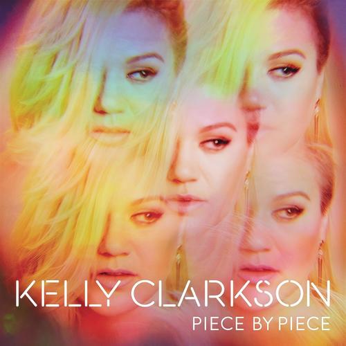 In The Blue歌词-Kelly Clarkson