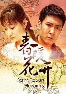 春暖花开电视剧全33集