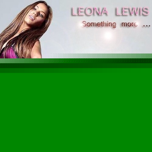 Save Myself歌词-Leona Lewis