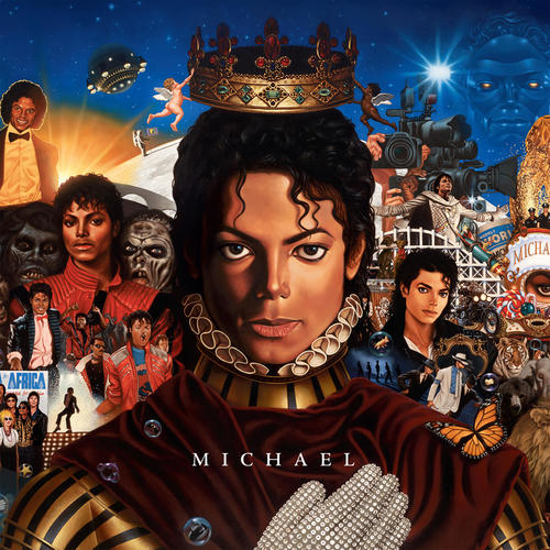 Hollywood Tonight歌词-Michael Jackson