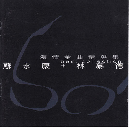 Never Too Late歌词-苏永康