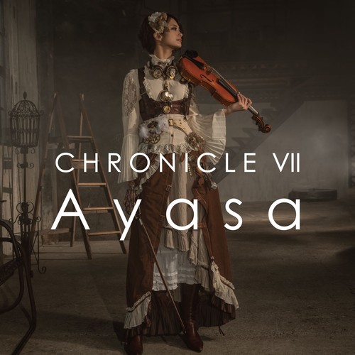 終末決戦 (末日决战)歌词-Ayasa绚沙
