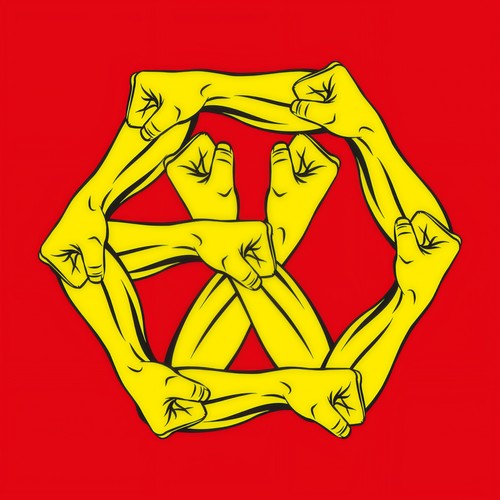 破风 (The Eve) (Chinese Ver.)歌词-EXO (엑소)