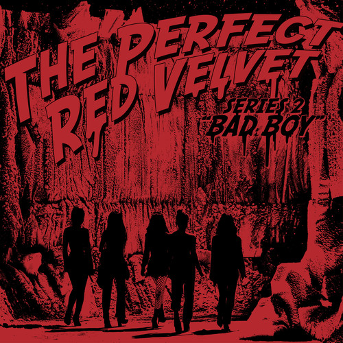 Attaboy歌词-Red Velvet (레드벨벳)
