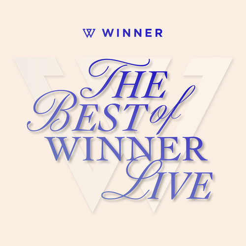 LA LA (WINNER JAPAN TOUR 2019)歌词-WINNER (위너)