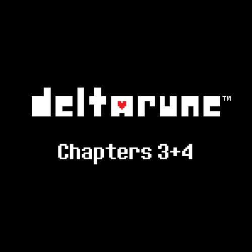Doom Board歌词-Toby Fox