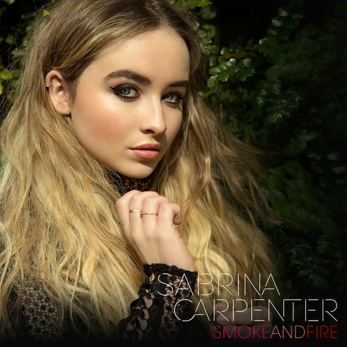 Smoke and Fire歌词-Sabrina Carpenter