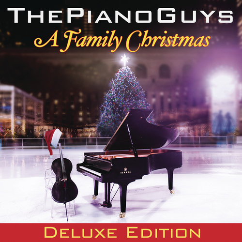 Away in a Manger歌词-The Piano Guys