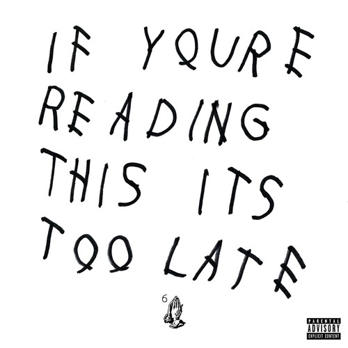 How About Now歌词-Drake